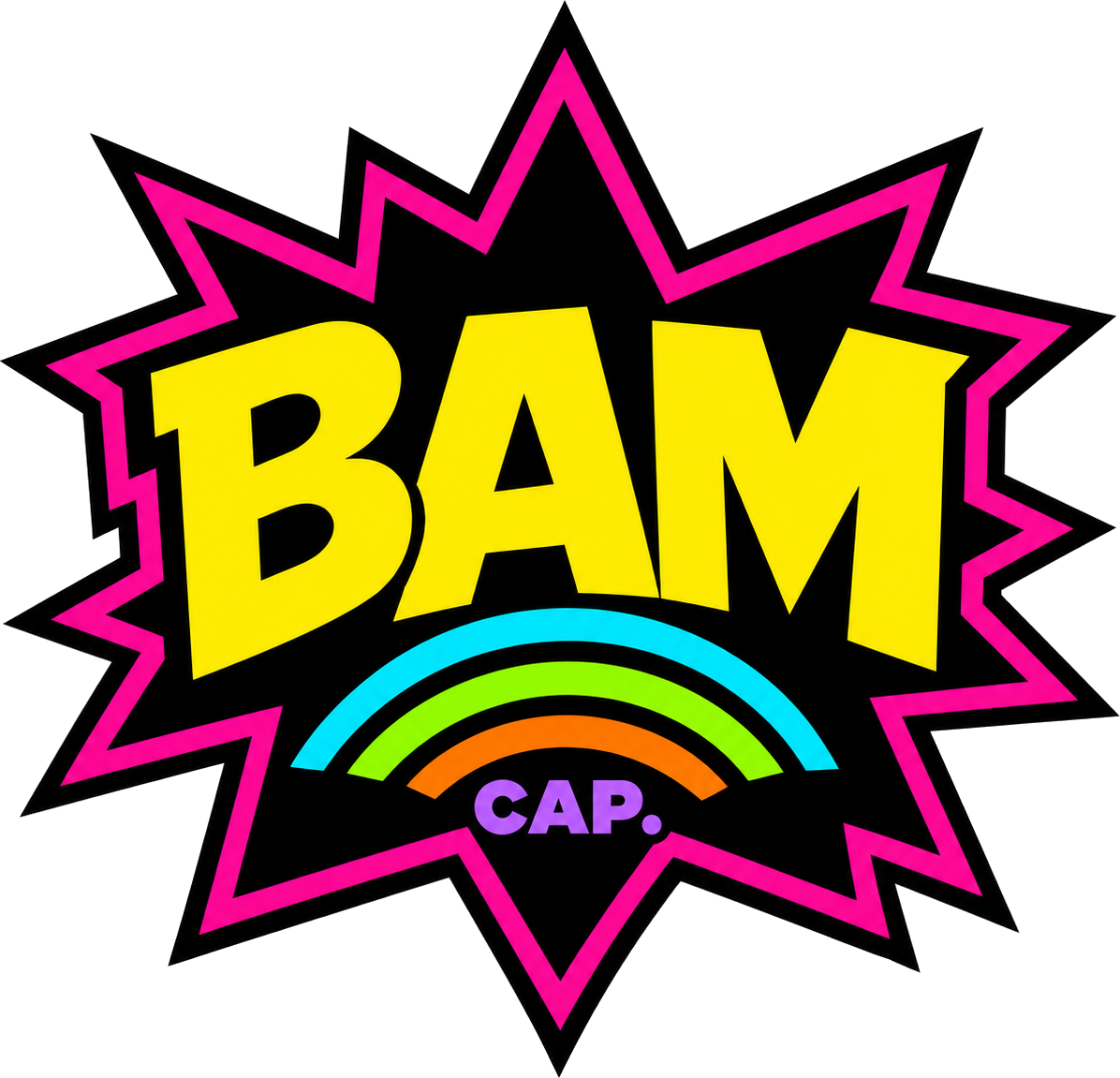 BAM CAPACITY